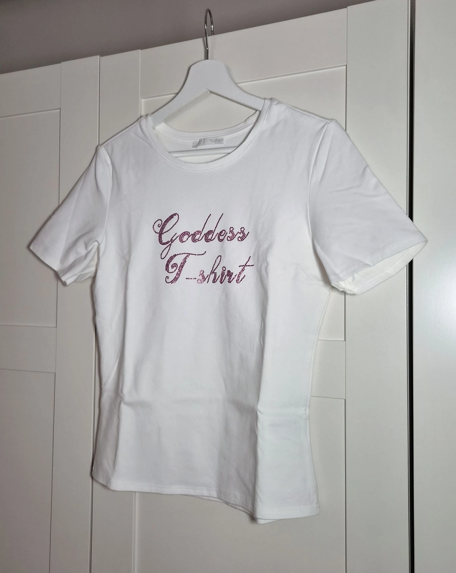 Zara T-shirt Maat L – photo 5